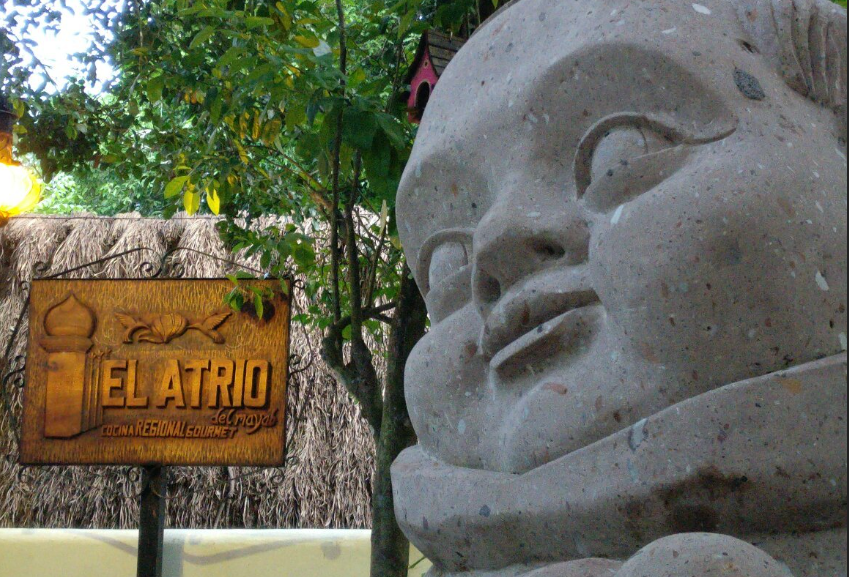 Guía de Restaurante El Atrio del Mayab: qué encontrarás al sentarte a la mesa, imagen 3