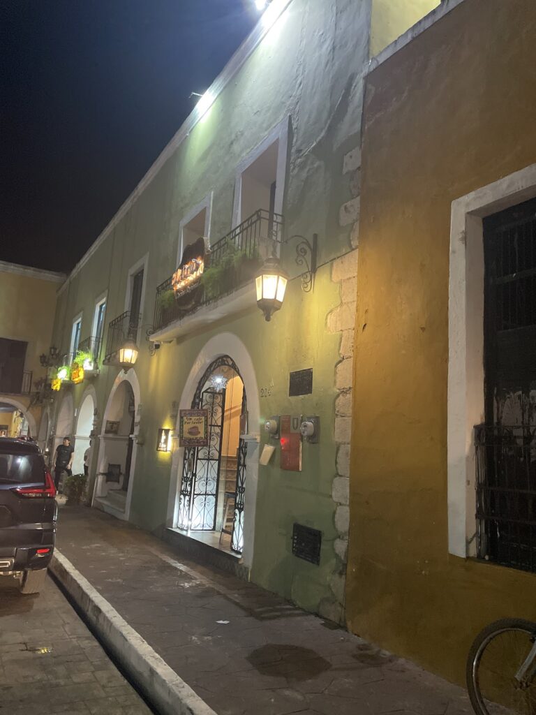 Guía de Restaurante El Atrio del Mayab: qué encontrarás al sentarte a la mesa, imagen 5