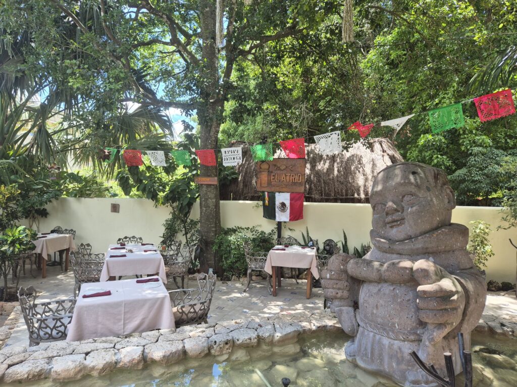 Guía de Restaurante El Atrio del Mayab: qué encontrarás al sentarte a la mesa, imagen 6