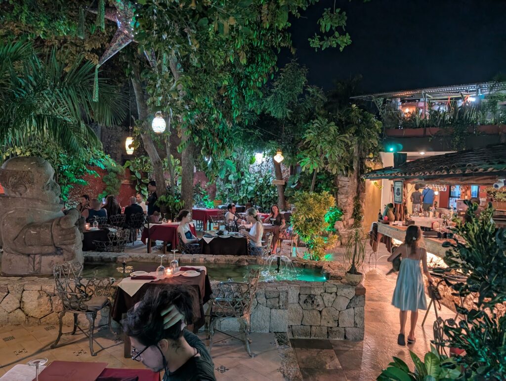 Guía de Restaurante El Atrio del Mayab: qué encontrarás al sentarte a la mesa, imagen 7