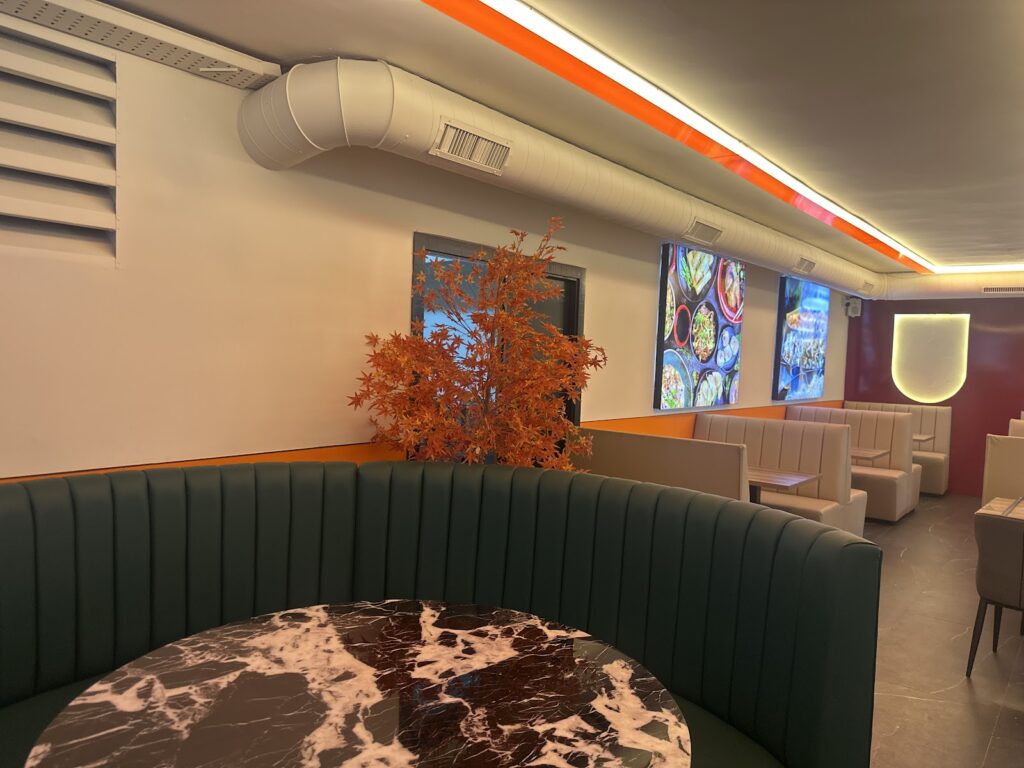 Master Wok: razones para reservar mesa en Valladolid, imagen 9