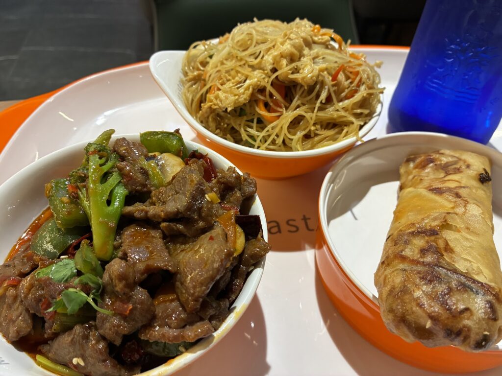 Master Wok: razones para reservar mesa en Valladolid, imagen 1