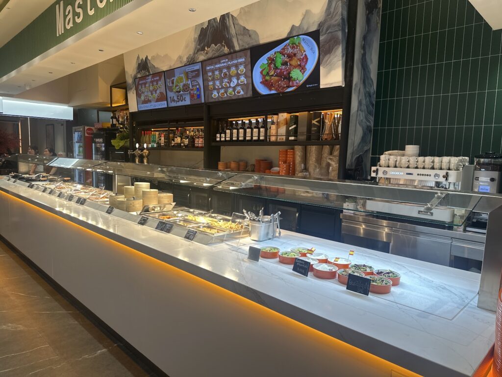 Master Wok: razones para reservar mesa en Valladolid, imagen 2