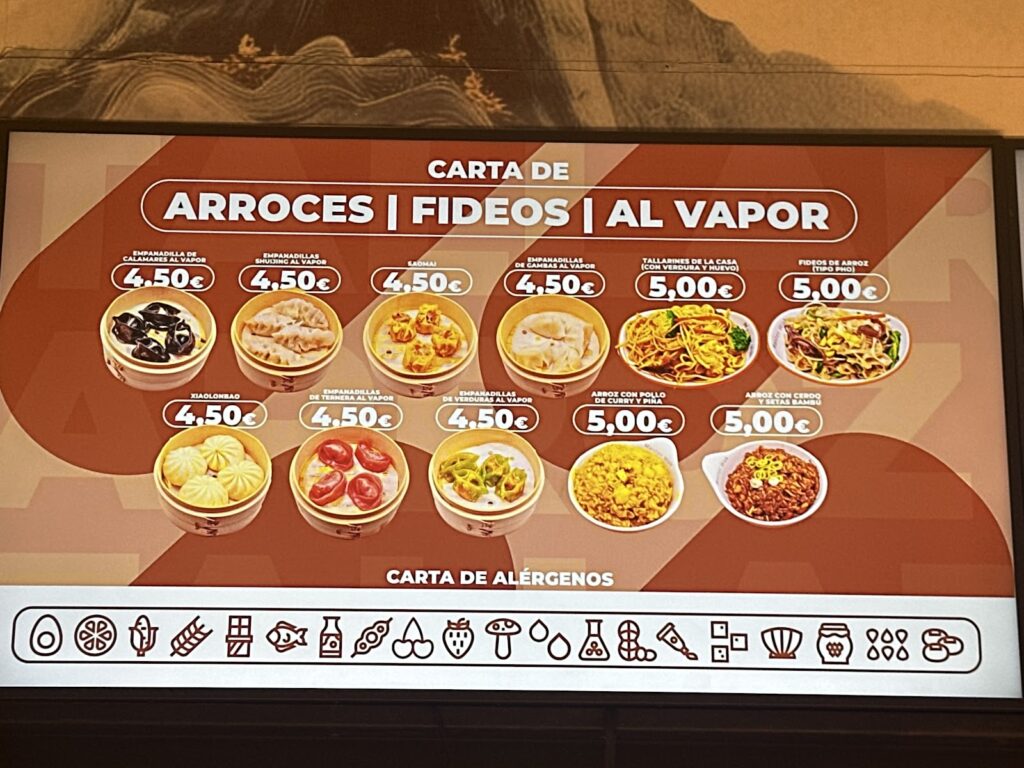 Master Wok: razones para reservar mesa en Valladolid, imagen 3
