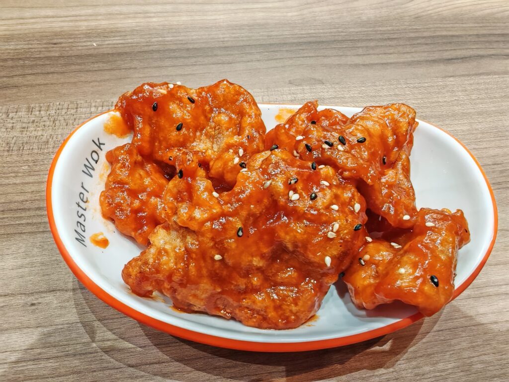Master Wok: razones para reservar mesa en Valladolid, imagen 4