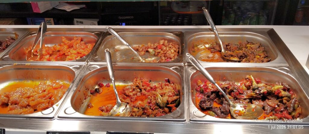 Master Wok: razones para reservar mesa en Valladolid, imagen 5