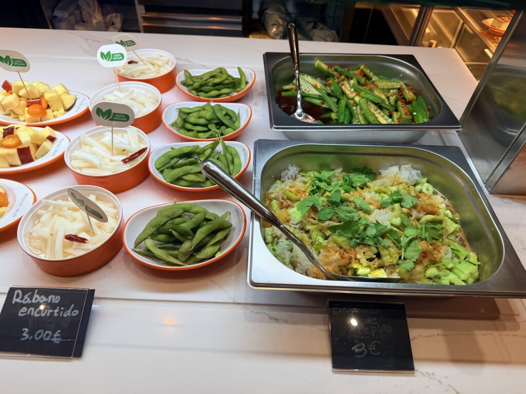 Master Wok: razones para reservar mesa en Valladolid, imagen 7
