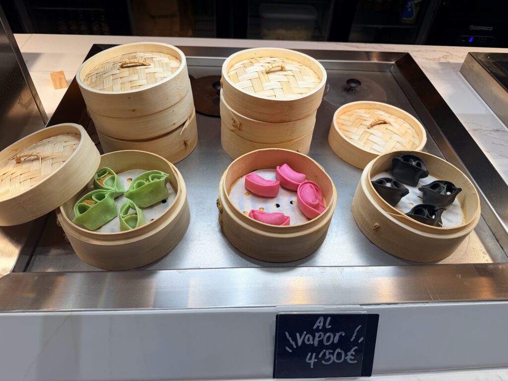 Master Wok: razones para reservar mesa en Valladolid, imagen 8