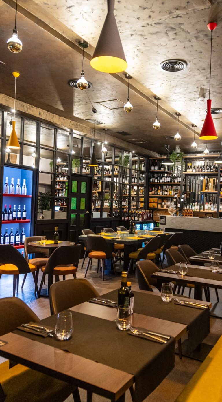 10 direcciones de pasta en Barcelona para una comida italiana con acierto