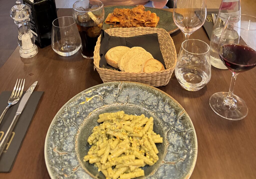 Sabores de Barcelona: la experiencia en Gioia Barcelona, imagen 1