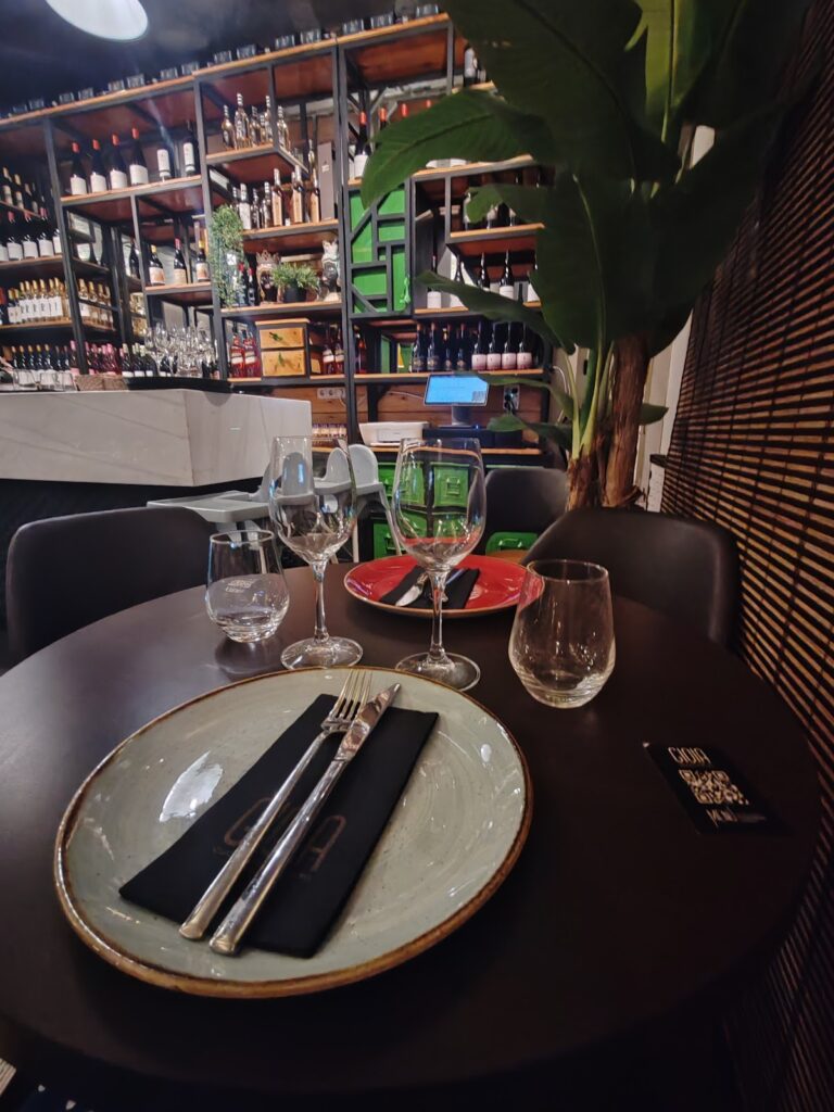 Sabores de Barcelona: la experiencia en Gioia Barcelona, imagen 2