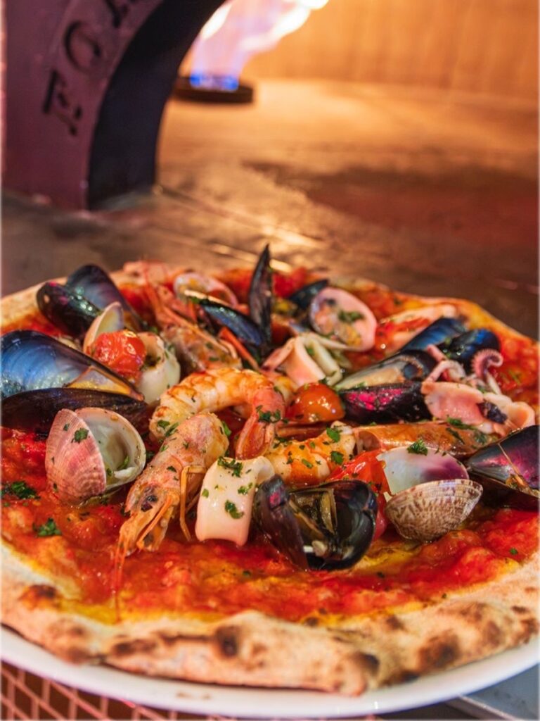 Sabores de Barcelona: la experiencia en Gioia Barcelona, imagen 3