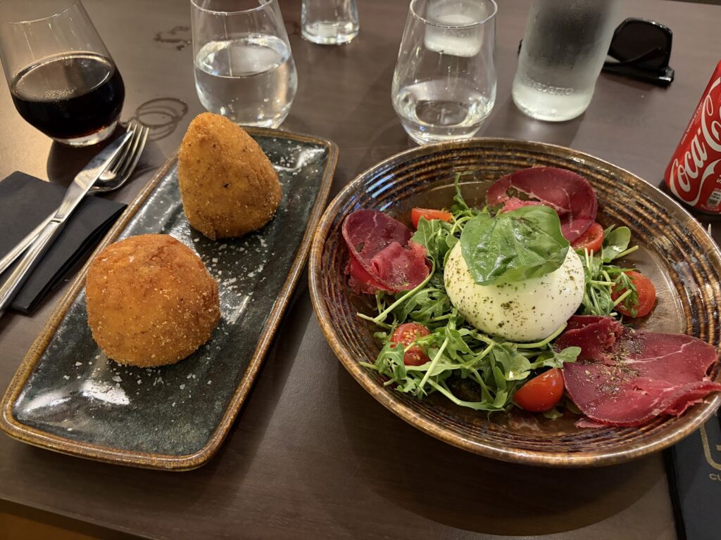 Sabores de Barcelona: la experiencia en Gioia Barcelona, imagen 5