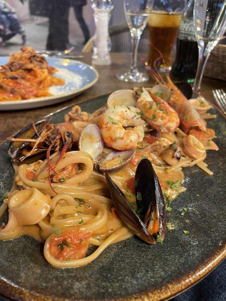 Sabores de Barcelona: la experiencia en Gioia Barcelona, imagen 7