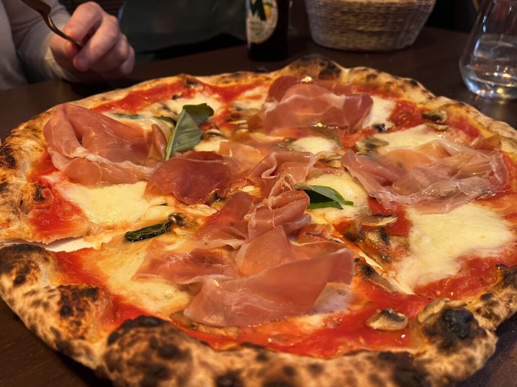 Sabores de Barcelona: la experiencia en Gioia Barcelona, imagen 9