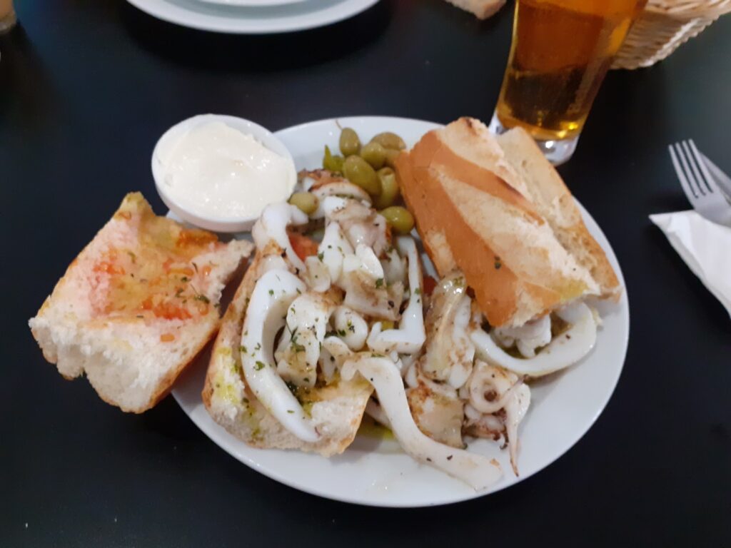 La experiencia Sa Taverneta: del primer plato al último detalle, imagen 9