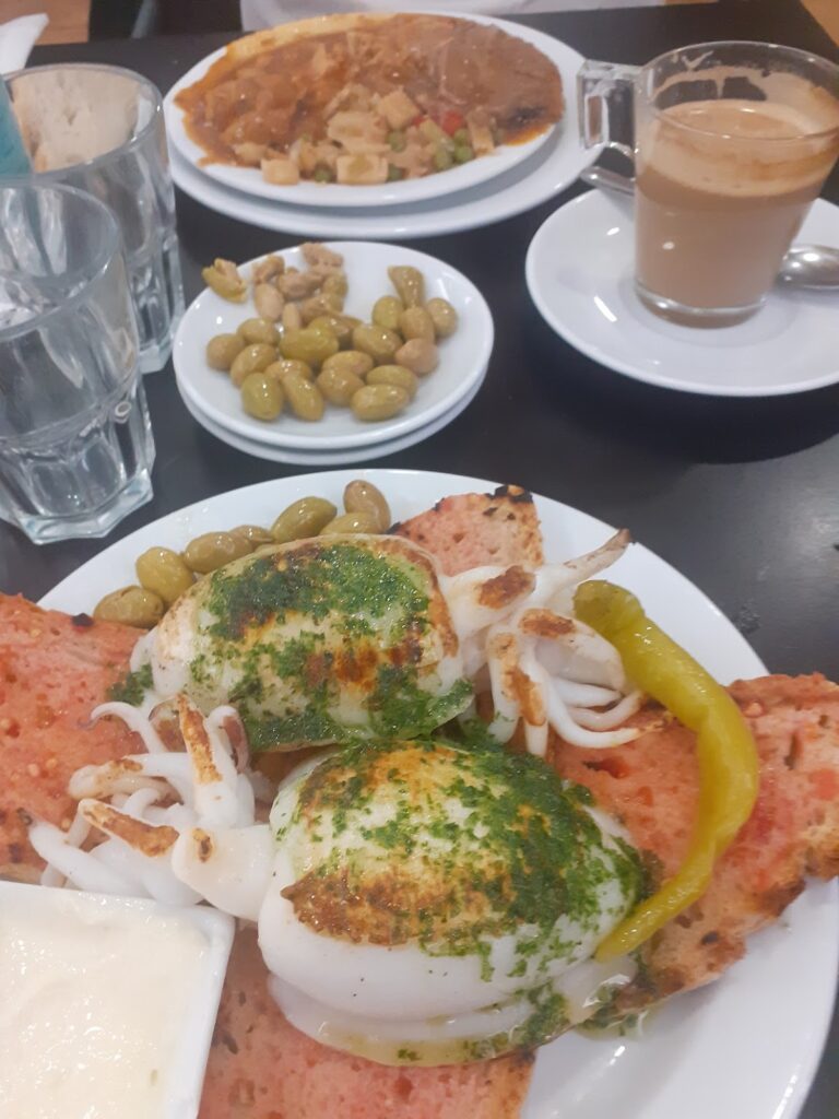 La experiencia Sa Taverneta: del primer plato al último detalle, imagen 1
