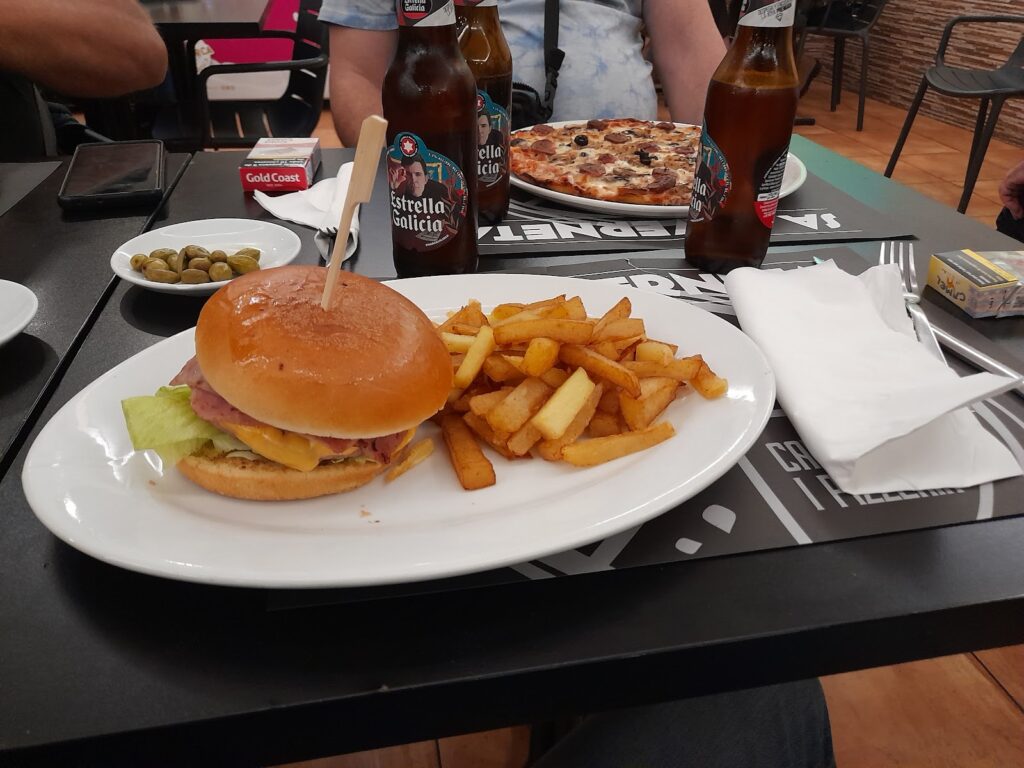 La experiencia Sa Taverneta: del primer plato al último detalle, imagen 2