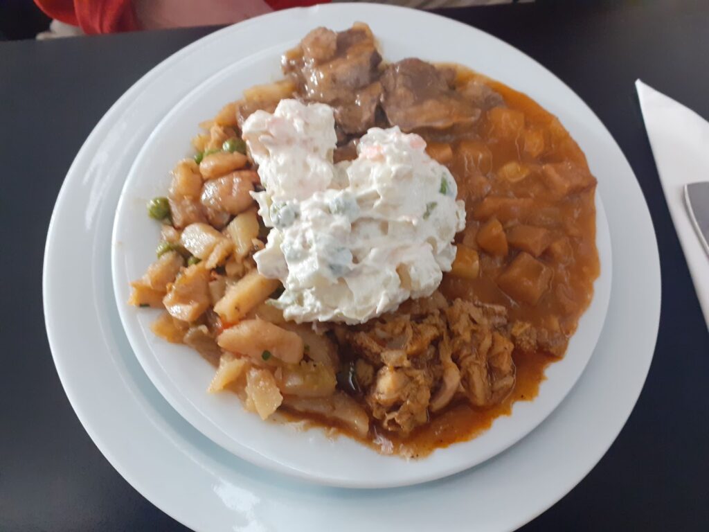 La experiencia Sa Taverneta: del primer plato al último detalle, imagen 3