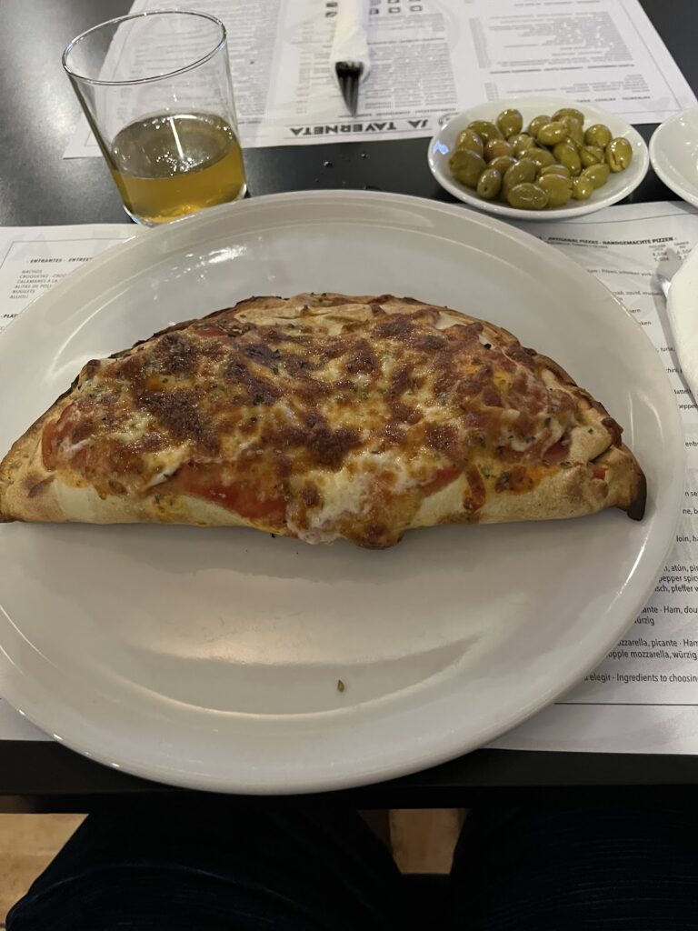 La experiencia Sa Taverneta: del primer plato al último detalle, imagen 4