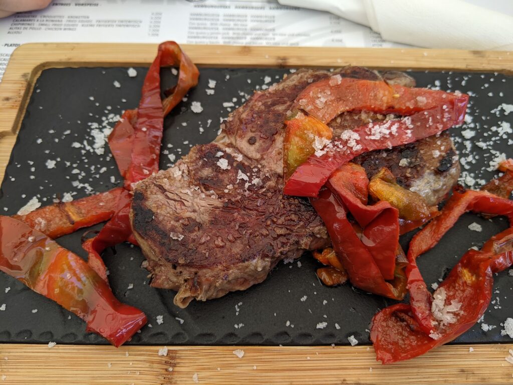 La experiencia Sa Taverneta: del primer plato al último detalle, imagen 8