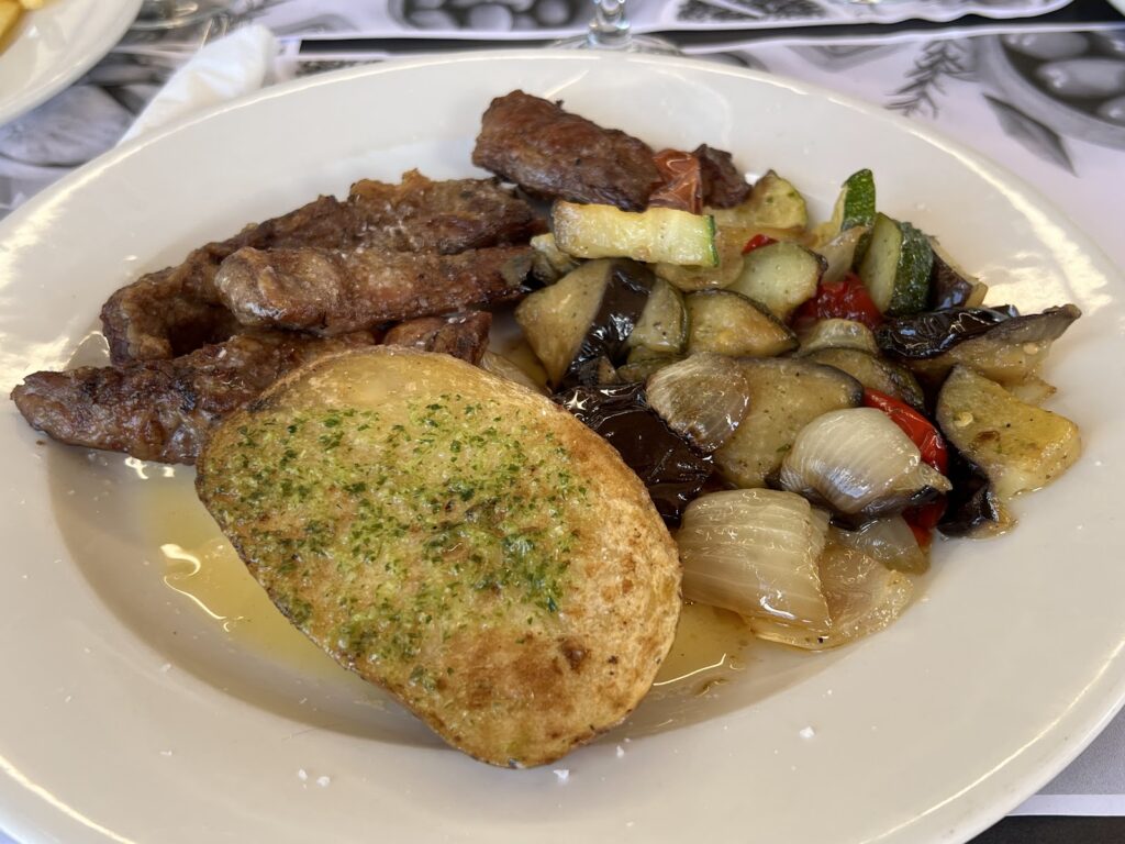 Dónde comer en Mallorca: una visita a Restaurante Moments Bar, imagen 3