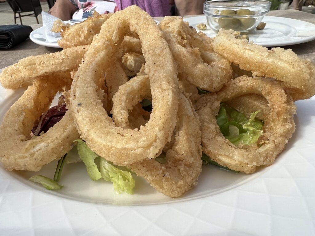 Dónde comer en Mallorca: una visita a Restaurante Moments Bar, imagen 4