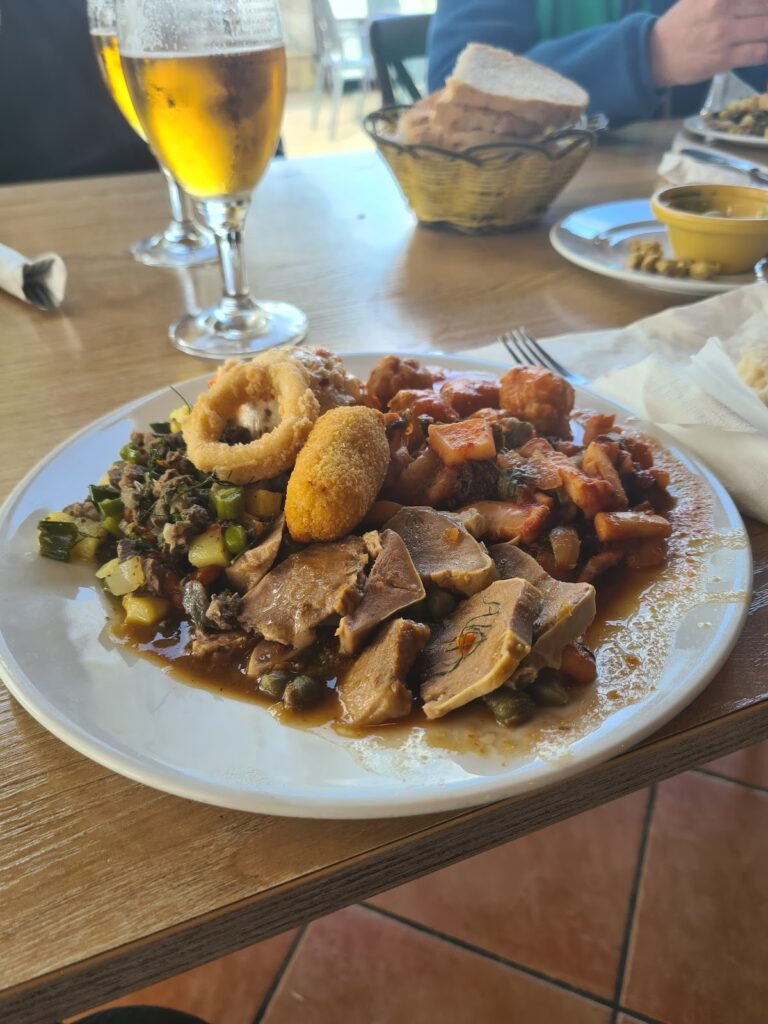 Dónde comer en Mallorca: una visita a Restaurante Moments Bar, imagen 5