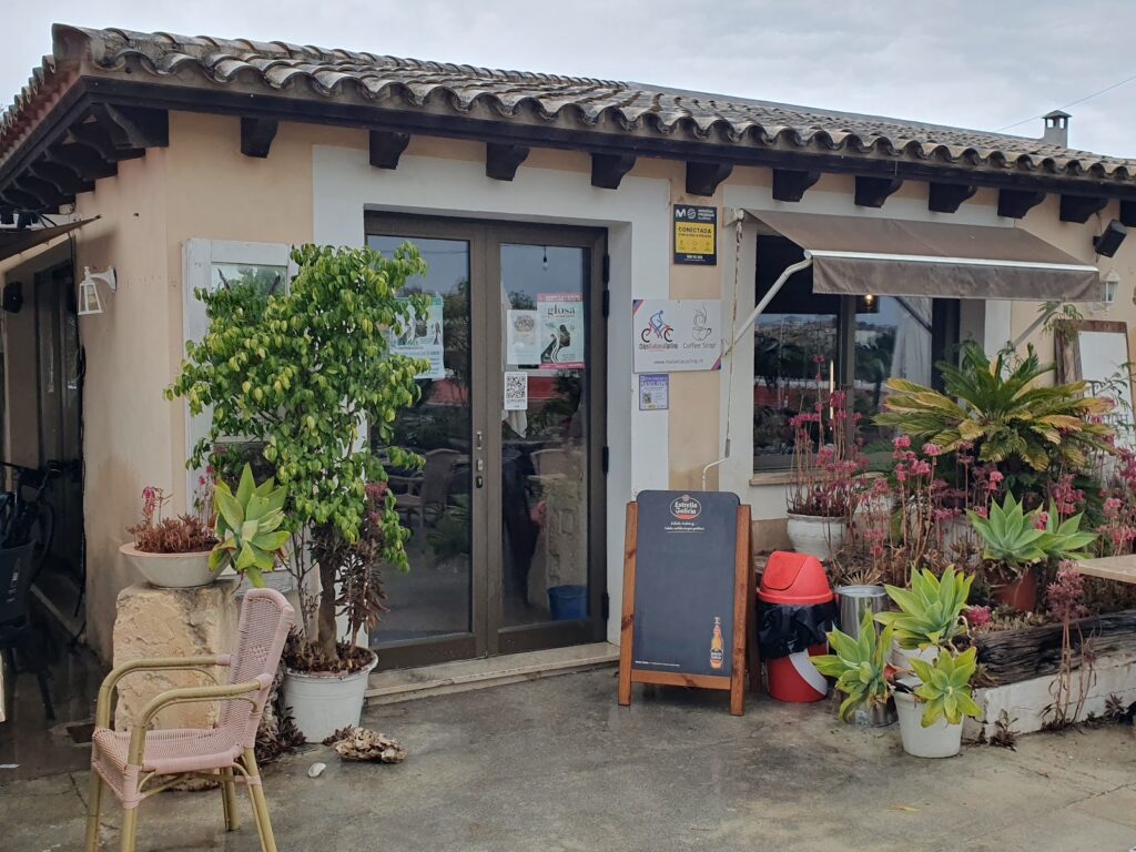 Dónde comer en Mallorca: una visita a Restaurante Moments Bar, imagen 6