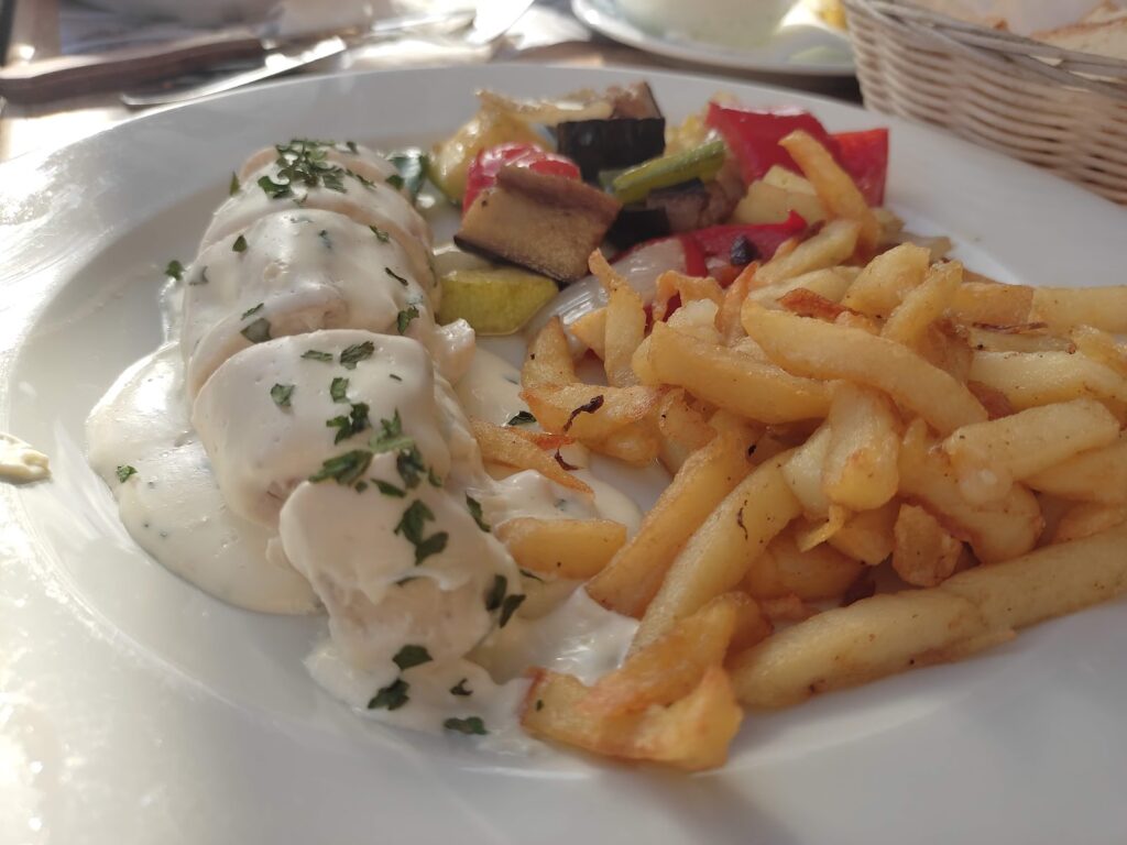 Dónde comer en Mallorca: una visita a Restaurante Moments Bar, imagen 7