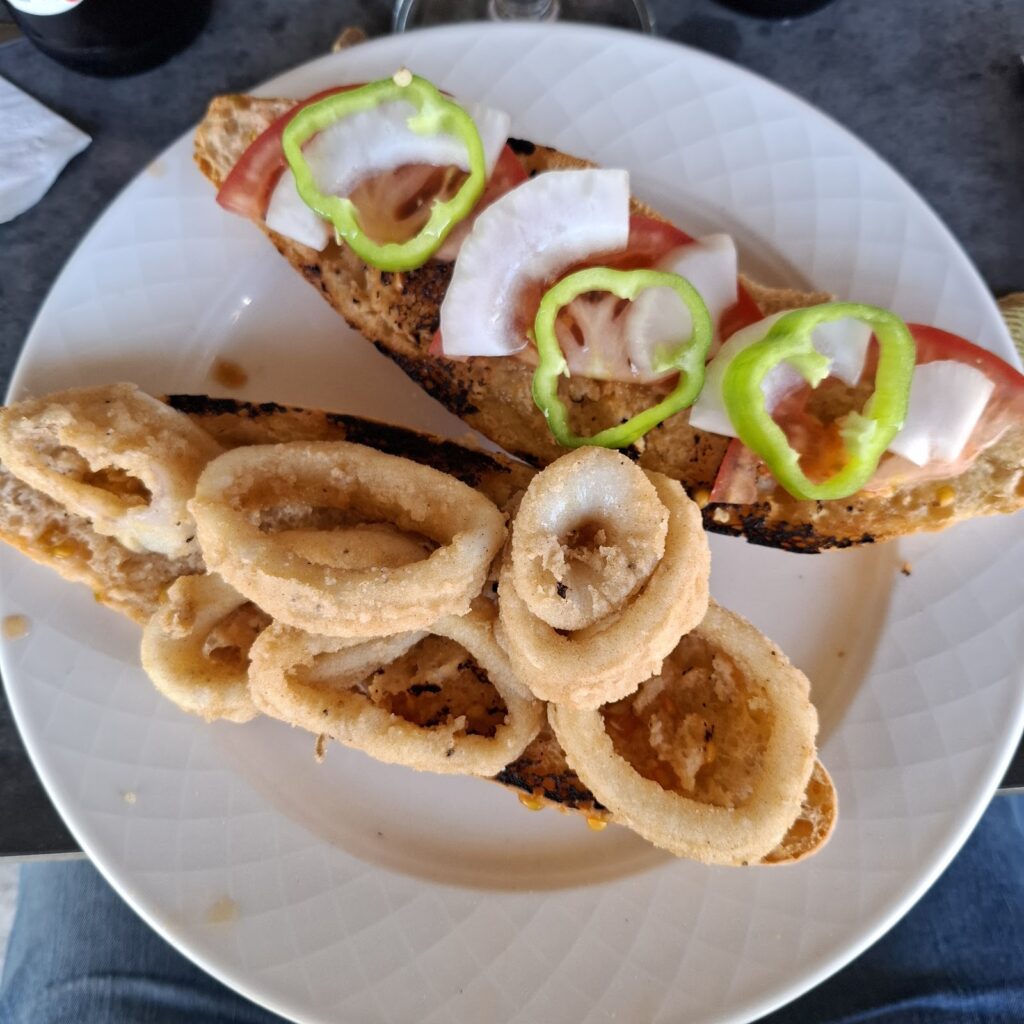 Dónde comer en Mallorca: una visita a Restaurante Moments Bar, imagen 8