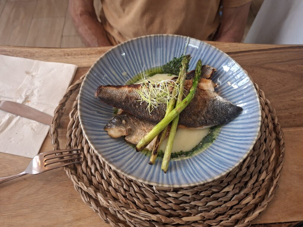 MUMA Restaurante: razones para reservar mesa en València, imagen 9