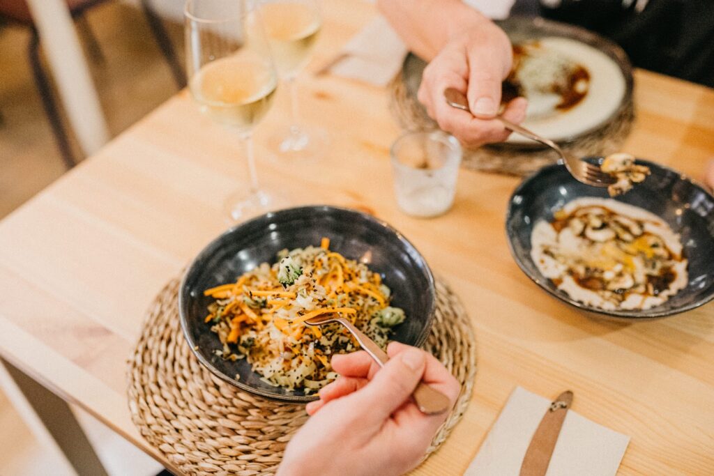 MUMA Restaurante: razones para reservar mesa en València, imagen 1