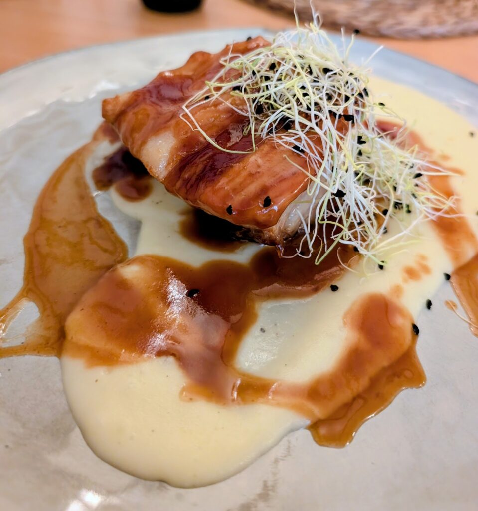 MUMA Restaurante: razones para reservar mesa en València, imagen 2