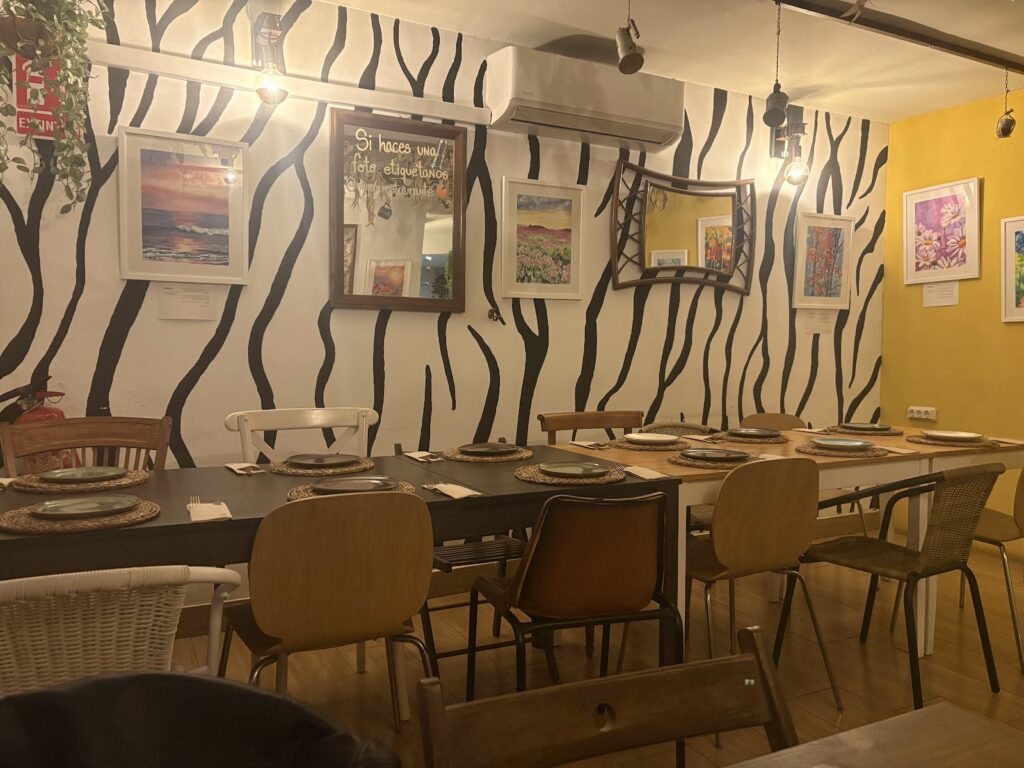 MUMA Restaurante: razones para reservar mesa en València, imagen 4