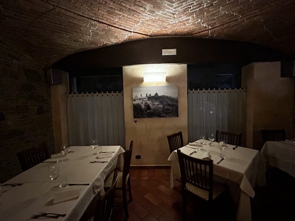 Así se come en Il Ristorantino: una guía basada en sus clientes, imagen 3