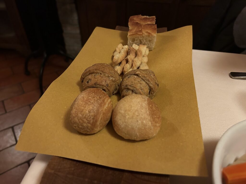 Así se come en Il Ristorantino: una guía basada en sus clientes, imagen 5