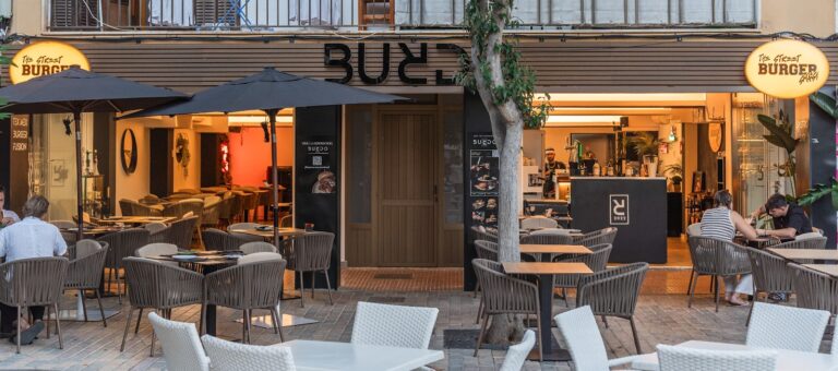 Todo sobre Burdo Restaurante y brunch: carta, horarios y opiniones
