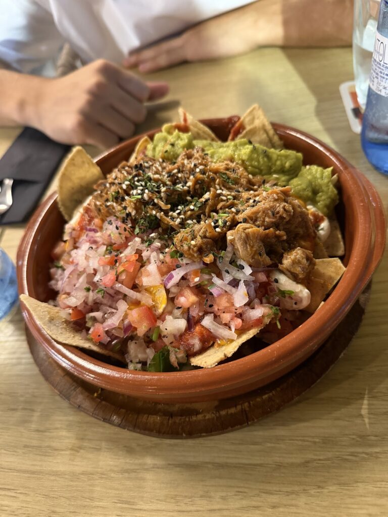 Todo sobre Burdo Restaurante y brunch: carta, horarios y opiniones, imagen 2