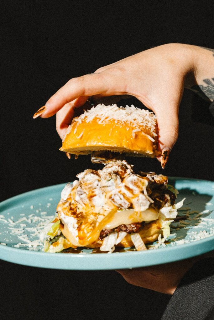 Todo sobre Burdo Restaurante y brunch: carta, horarios y opiniones, imagen 3