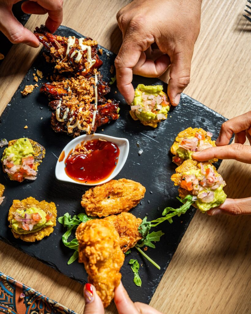 Todo sobre Burdo Restaurante y brunch: carta, horarios y opiniones, imagen 7