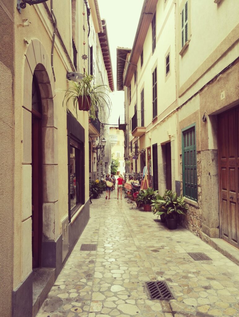 Es Pont: Sabor auténtico en cada bocado, en el encantador Sóller, imagen 9