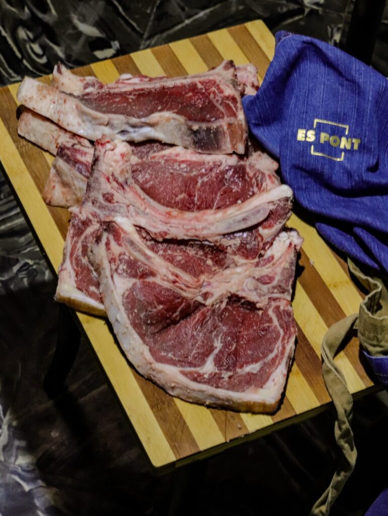 Es Pont: Sabor auténtico en cada bocado, en el encantador Sóller, imagen 1