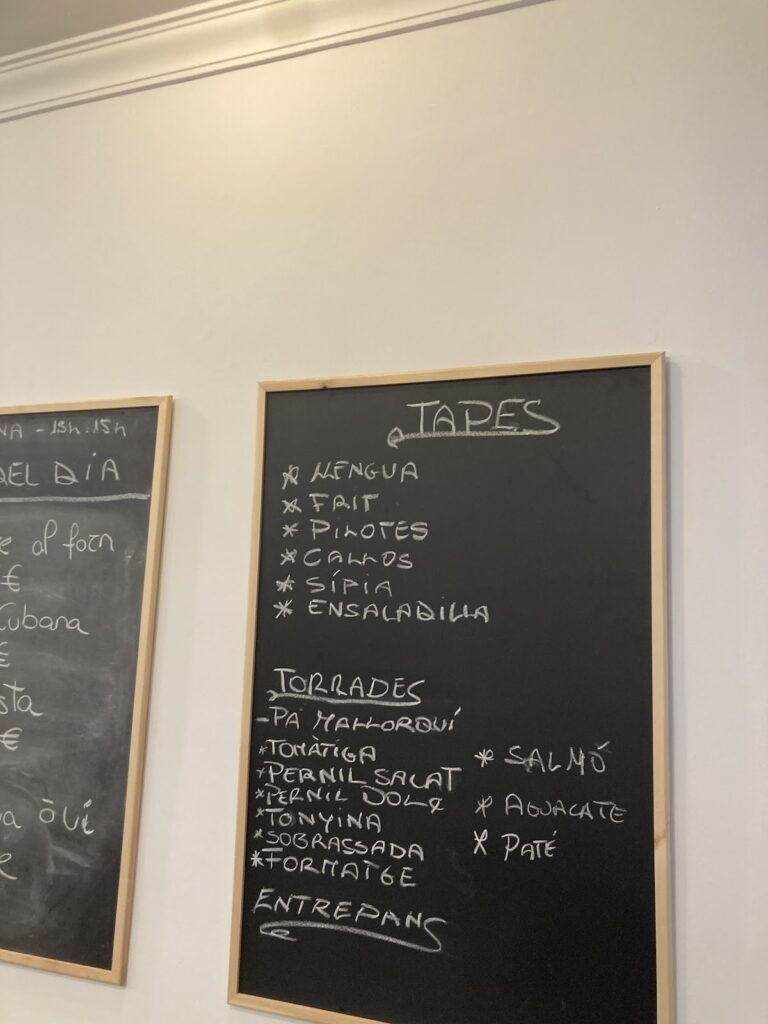 Es Pont: Sabor auténtico en cada bocado, en el encantador Sóller, imagen 5