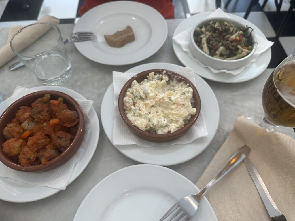 Es Pont: Sabor auténtico en cada bocado, en el encantador Sóller, imagen 6