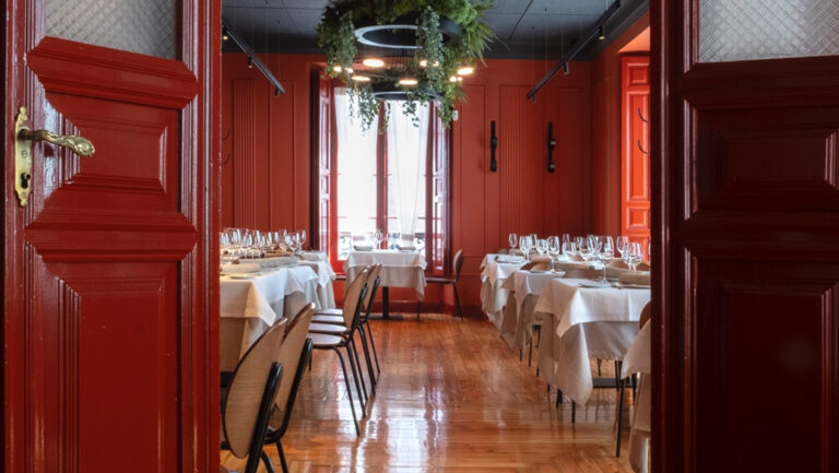 Sabores de Ávila: la experiencia en Restaurante Alcaravea