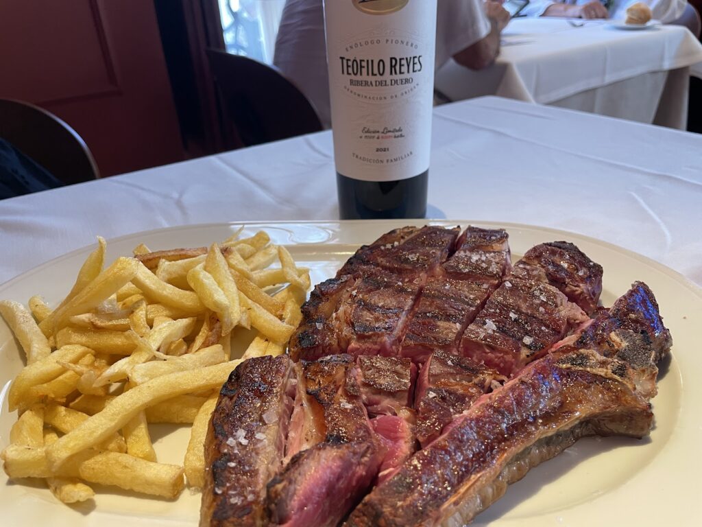 Sabores de Ávila: la experiencia en Restaurante Alcaravea, imagen 4