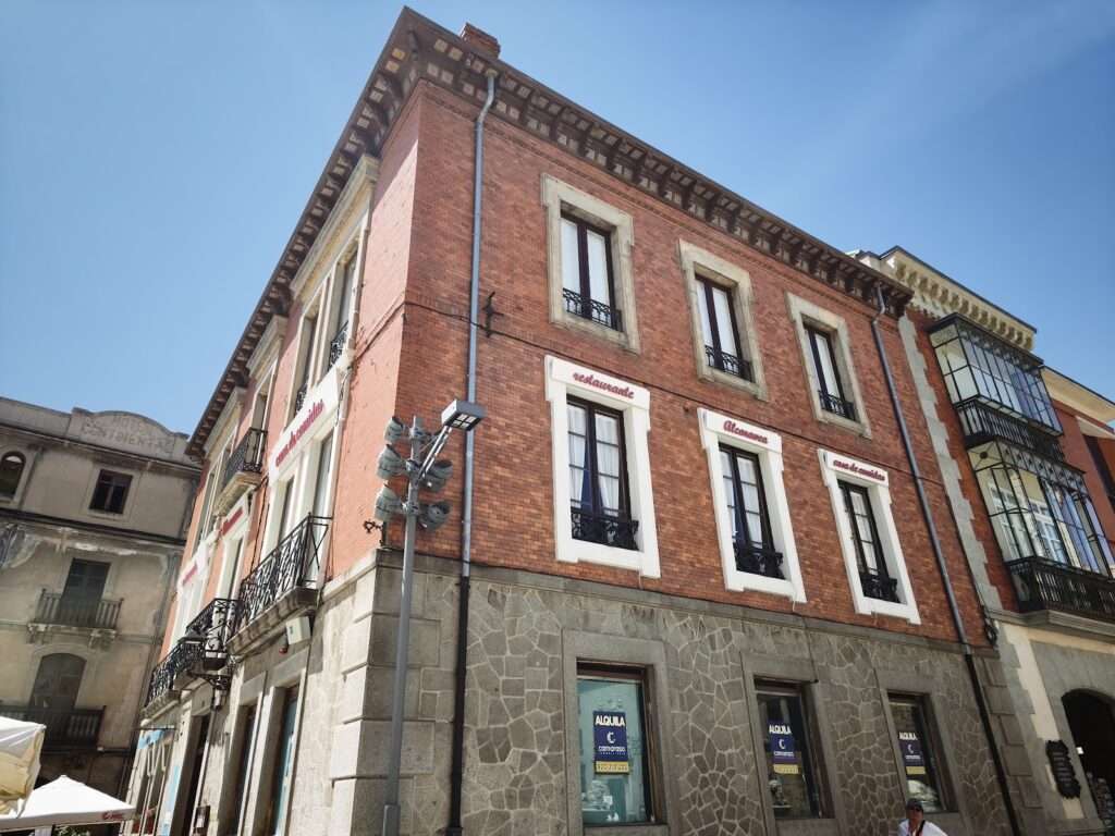 Sabores de Ávila: la experiencia en Restaurante Alcaravea, imagen 6