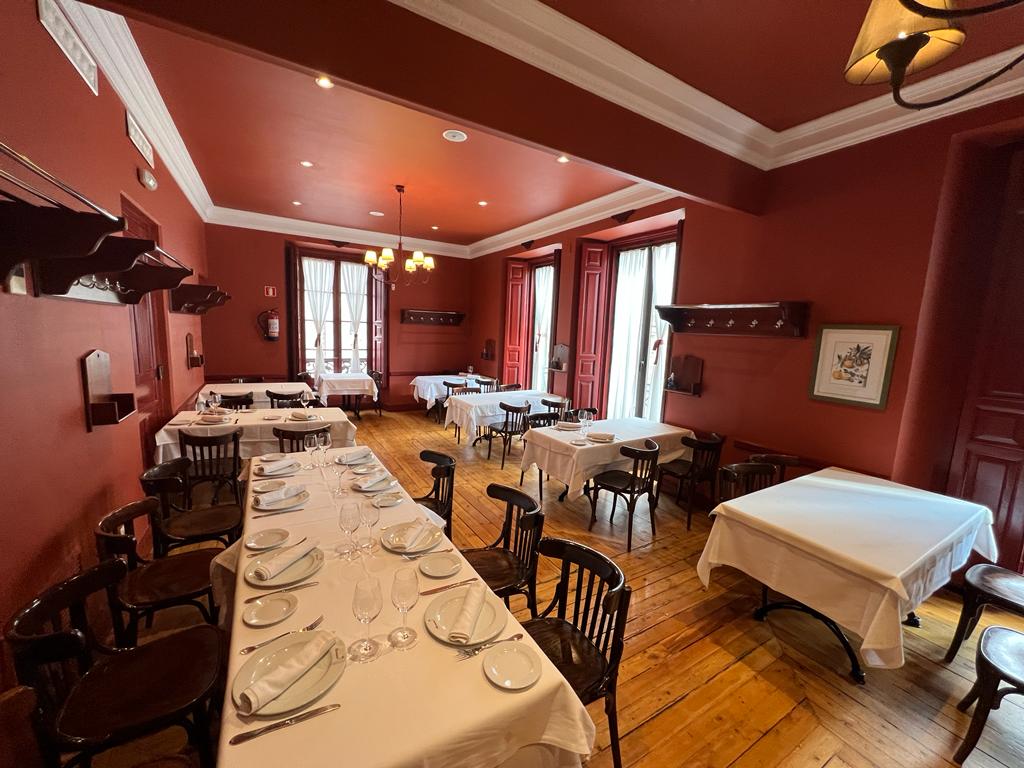 Sabores de Ávila: la experiencia en Restaurante Alcaravea, imagen 7