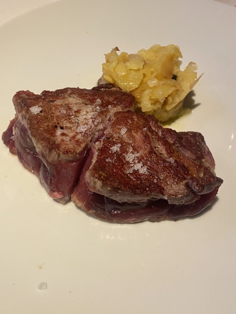 Sabores de Ávila: la experiencia en Restaurante Alcaravea, imagen 8